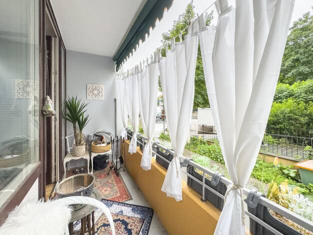 Wohnung zum Kauf 455.000 € 3 Zimmer 104,7 m² EG Sebald Nürnberg 90403