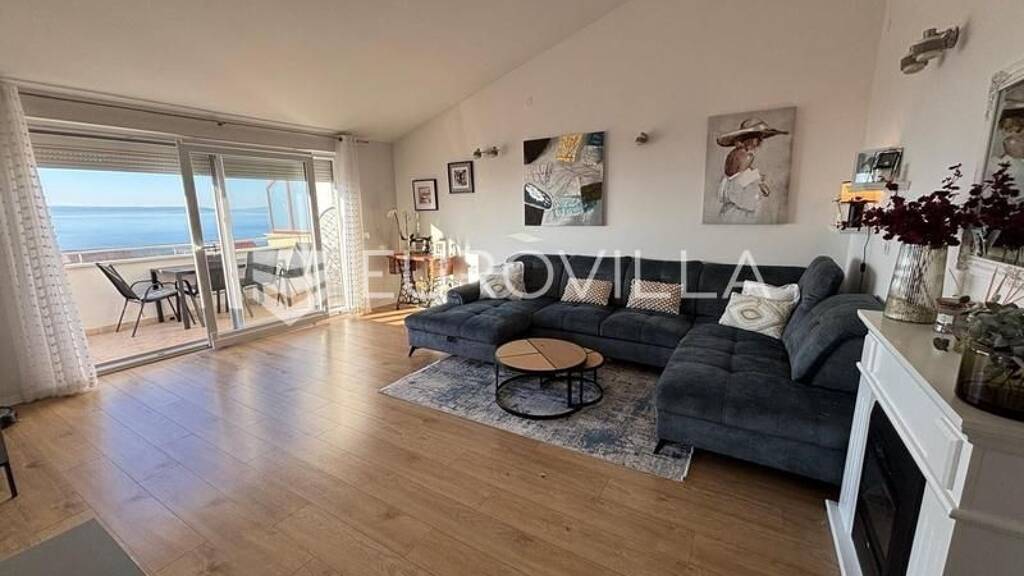 Wohnung zum Kauf 720.000 € 3 Zimmer 104 m² 3. Geschoss Split 21000