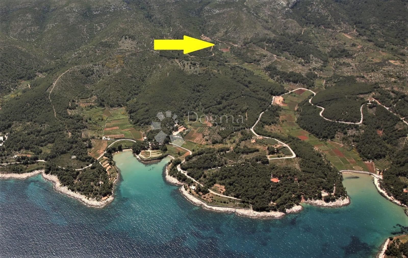 Land-/Forstwirtschaft zum Kauf 250.000 € Hvar center 21450