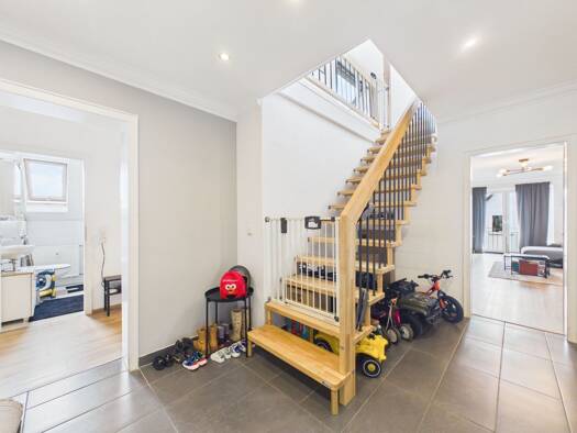 Wohnung zum Kauf 265.000 € 4 Zimmer 122,6 m² 3. Geschoss Voerde Ennepetal 58256