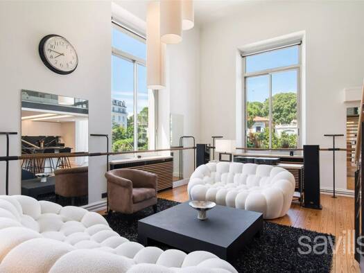 Wohnung zum Kauf 1.280.000 € 160 m² Californie Cannes 06400