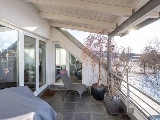 Wohnung zum Kauf 745.000 € 3 Zimmer 97,8 m² Aubing-Lochhausen-Langwied München 81249