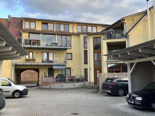 Mehrfamilienhaus zum Kauf als Kapitalanlage geeignet 1.500.000 € 21 Zimmer 753 m² 1.950 m² Grundstück Königschaffhausen Endingen am Kaiserstuhl 79346