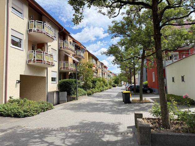 Wohnung zum Kauf 168.000 € 1,5 Zimmer 56 m² Singen Singen (Hohentwiel) 78224