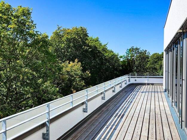 Penthouse zum Kauf provisionsfrei 569.000 € 3 Zimmer 89 m² frei ab sofort Sindlingen Frankfurt am Main 65931