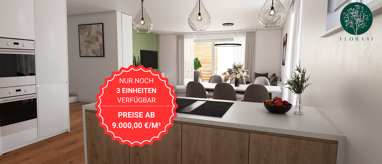 Wohnung zum Kauf provisionsfrei 925.000 € 3 Zimmer 85 m² 2. Geschoss Florastraße 41 Waldtrudering München 81827