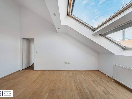 Wohnung zum Kauf 219.000 € 2,5 Zimmer 51,3 m² 4. Geschoss Klausgasse 46 Wien 1160