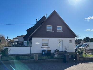 Einfamilienhaus zum Kauf 139.000 € 3 Zimmer 61 m² 214 m² Grundstück Fraulautern Saarlouis / Fraulautern 66740