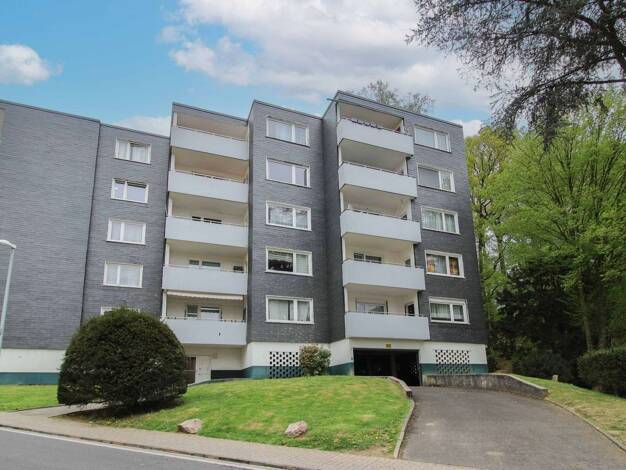 Wohnung zum Kauf 149.000 € 2 Zimmer 68,1 m² 1. Geschoss frei ab sofort Lützenkirchen Leverkusen 51381