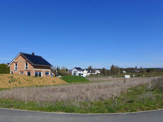 Grundstück zum Kauf provisionsfrei 92.300 € 632 m² Grundstück Krögelstein Hollfeld 96142