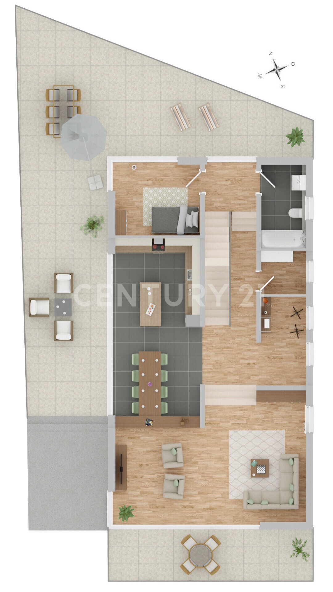 Grundstück zum Kauf 395.000 € 552 m²<br/>Grundstück Radebeul 01445