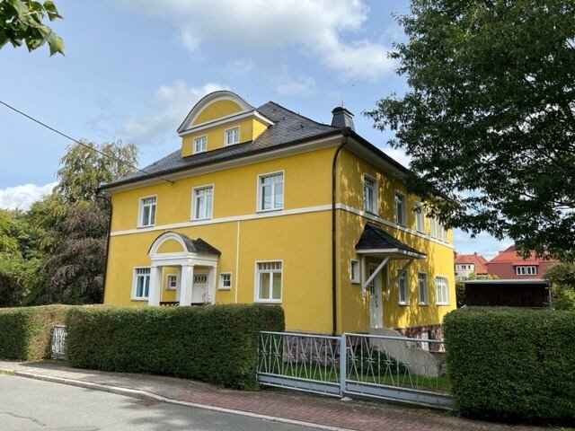 Haus zum Kauf 820.000 € 8 Zimmer 260 m²<br/>Wohnfläche 2.367 m²<br/>Grundstück Ilmenau Ilmenau 98693