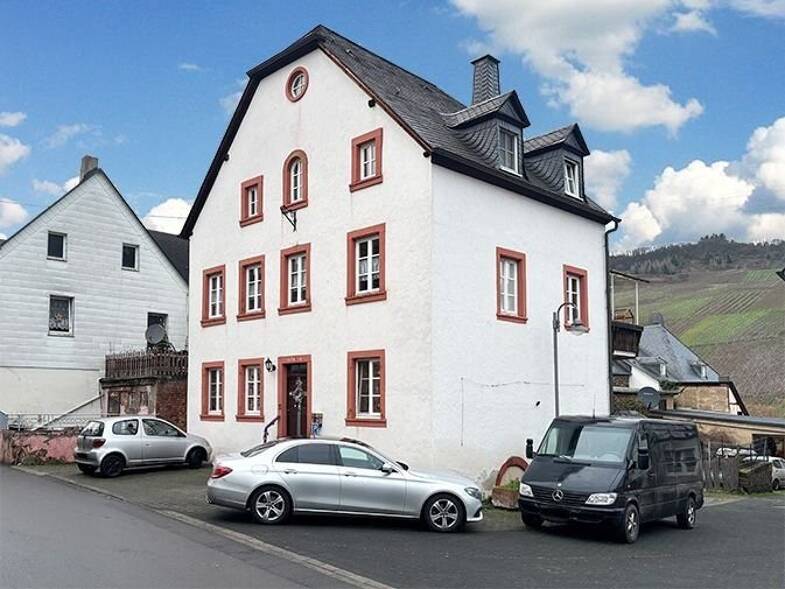 Haus zum Kauf 298.000 € 12 Zimmer 258 m² 216 m² Grundstück Lösnich 54492
