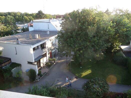 Wohnung zum Kauf 620.000 € 2,5 Zimmer 92 m² 2. Geschoss frei ab sofort Kirchheim Kirchheim b. München 85551