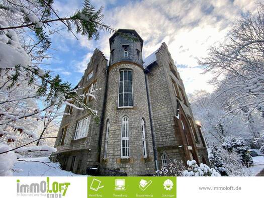 Wohnung zum Kauf 239.000 € 2,5 Zimmer 97 m² 4. Geschoss Oerlinghausen 33813