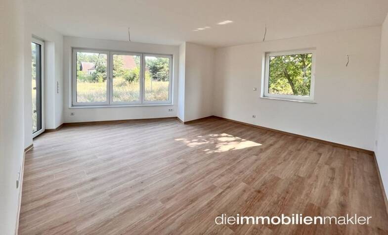 Einfamilienhaus zur Miete 1.540 € 4 Zimmer 140 m² frei ab sofort Niewitz Bersteland 15910