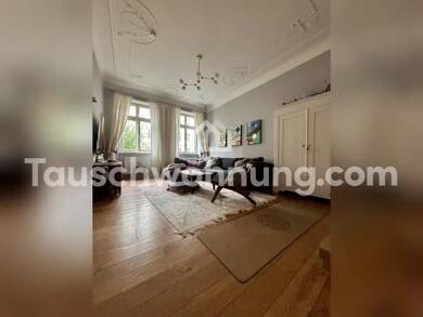 Wohnung zur Miete Tauschwohnung 650 € 3 Zimmer 75 m² EG Babelsberg - Nord Potsdam 14482