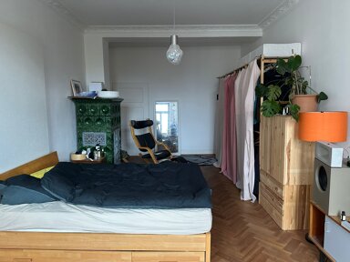 Wohnung zur Miete 2.000 € 5 Zimmer 222 m² 2. Geschoss frei ab 01.02.2025 Hirtengasse 9 Gostenhof Nürnberg 90443