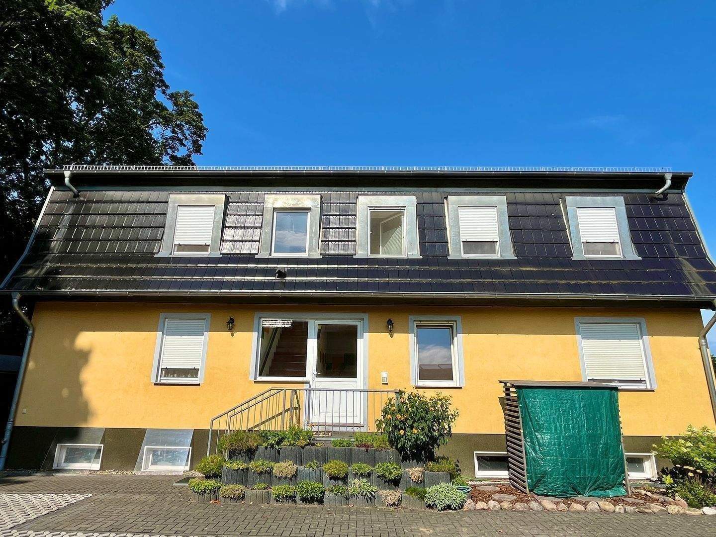 Immobilie in Erkner - 2x ETW | 1x Bezugsfrei renoviert - kl. Paket inkl. Kapitalanlage Erkner bei Berlin mit optionaler Erweiterung - Bild 3