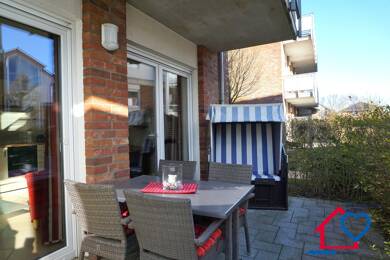 Terrassenwohnung zum Kauf 298.000 € 2 Zimmer 48 m² EG Neuschönberg Schönberg (Holstein) 24217