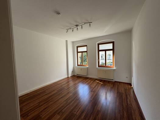 Wohnung zur Miete 295 € 2 Zimmer 46 m² Geschoss EG/3 frei ab sofort Zittau Zittau 02763
