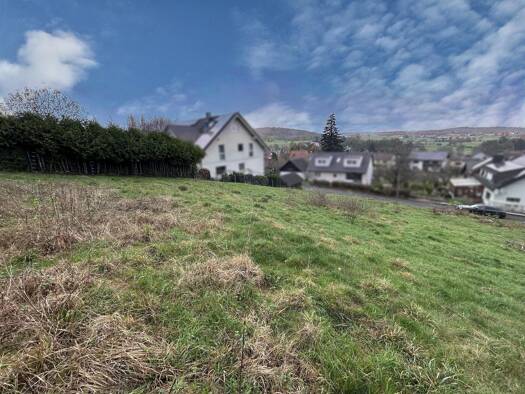 Grundstück zum Kauf 70.000 € 1.682 m² Grundstück frei ab sofort Wallroth Schlüchtern 36381