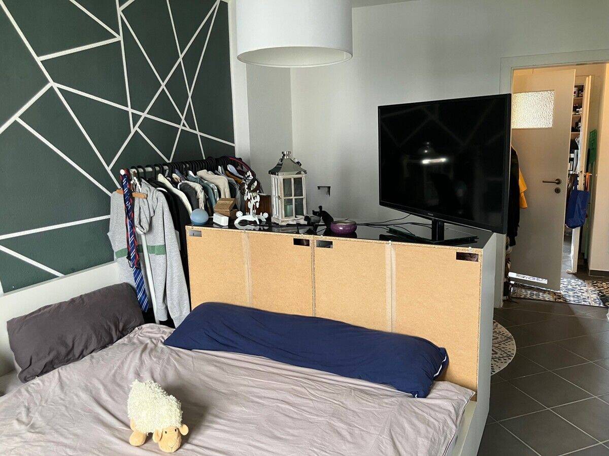 Wohnung zur Miete - Widok 4