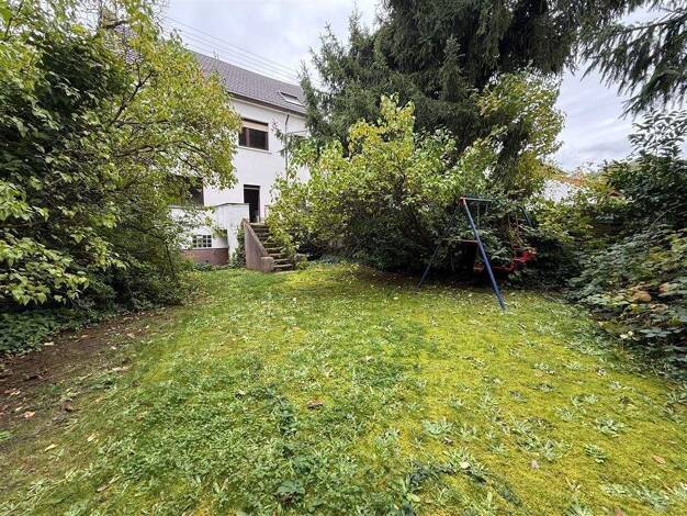 Mehrfamilienhaus zum Kauf 199.000 € 10 Zimmer 235 m² 494 m² Grundstück Hostenbach Wadgassen 66787