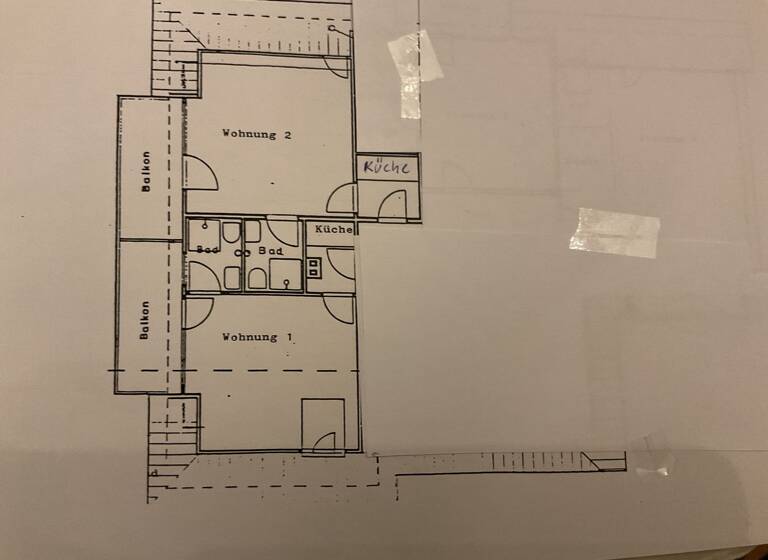 Wohnung zum Kauf provisionsfrei 165.000 € 2 Zimmer 67 m² 1. Geschoss Büsum 25761