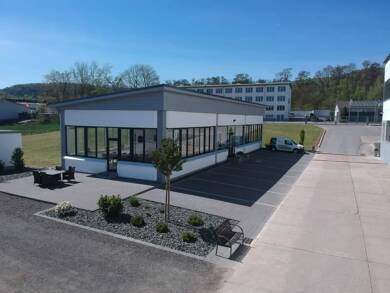 Bürofläche zur Miete 1.200 € 6 Zimmer 200 m² Bürofläche Blankenauer Str. Beverungen Beverungen 37688