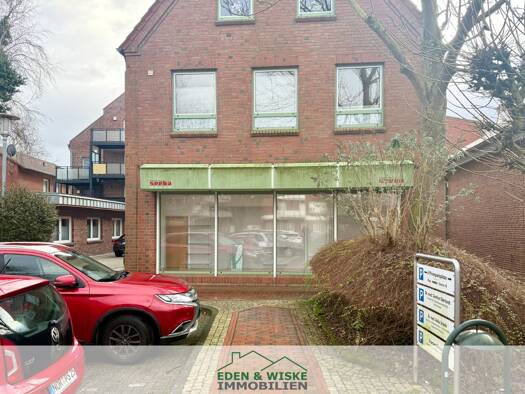 Bürofläche zur Miete 1.350 € 3 Zimmer 115 m² Bürofläche Norden 26506