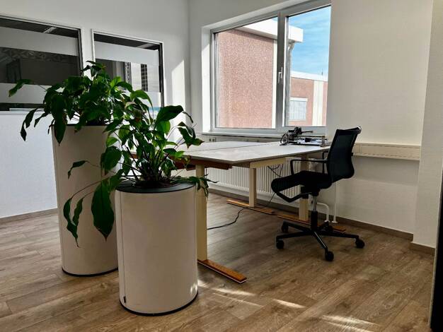 Bürofläche zur Miete provisionsfrei 249 € 4 m² Bürofläche Nordring Niedernberg 63843