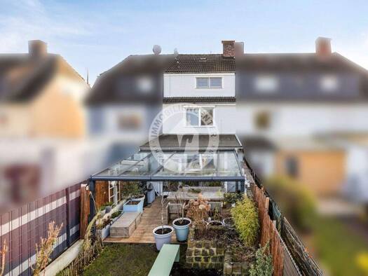 Reihenmittelhaus zum Kauf 279.000 € 4 Zimmer 124 m² 248 m² Grundstück Datteln 45711