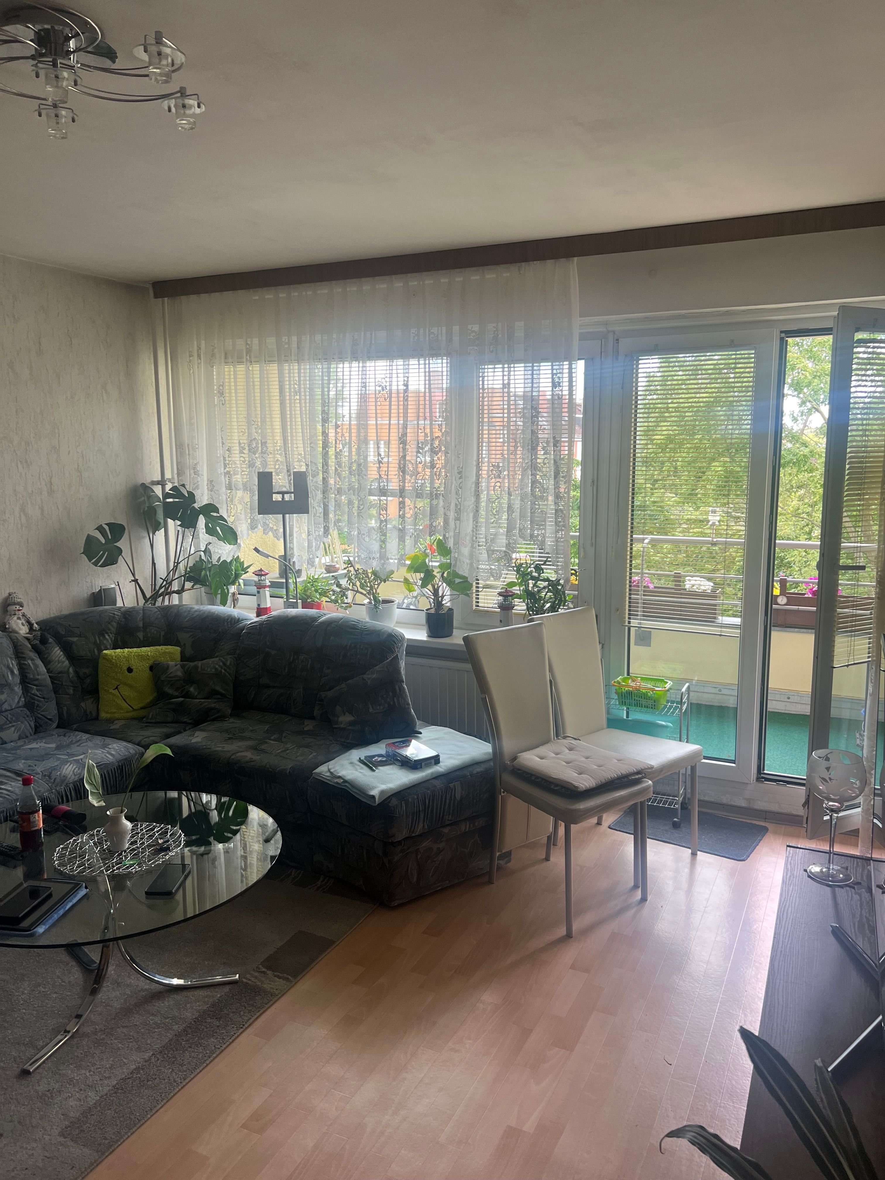 Wohnung zum Kauf provisionsfrei 270.000 € 4 Zimmer 79,7 m²<br/>Wohnfläche 4.<br/>Geschoss Auguste-Viktoria-Allee 20 Reinickendorf Berlin 13403