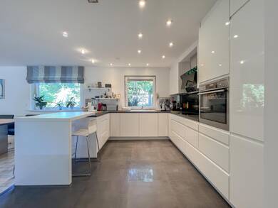 Einfamilienhaus zum Kauf 599.000 € 6 Zimmer 191 m² 1.916 m² Grundstück Bad Bramstedt 24576