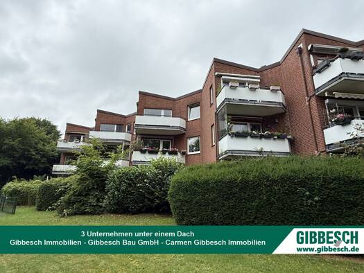 Wohnung zur Miete 1.239 € 3 Zimmer 88,8 m² frei ab sofort Bargteheide 22941