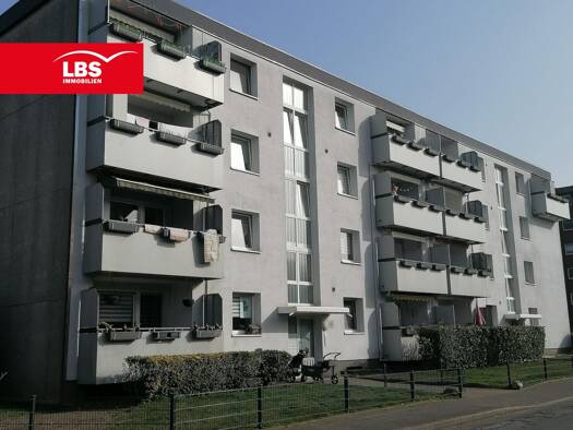 Wohnung zum Kauf 175.000 € 4 Zimmer 90 m² Schepersfeld Wesel 46485