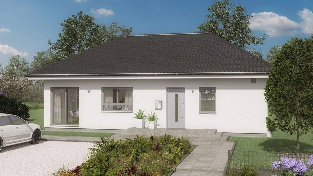 Bungalow zum Kauf 303.000 € 3 Zimmer 103 m² 700 m² Grundstück Ulmen 56766