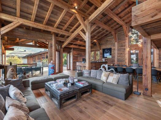 Sonstiges zum Kauf 4.300.000 € COMBLOUX 74920