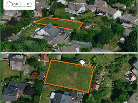 Grundstück zum Kauf 280.000 € 756 m² Grundstück Burscheid Burscheid 51399