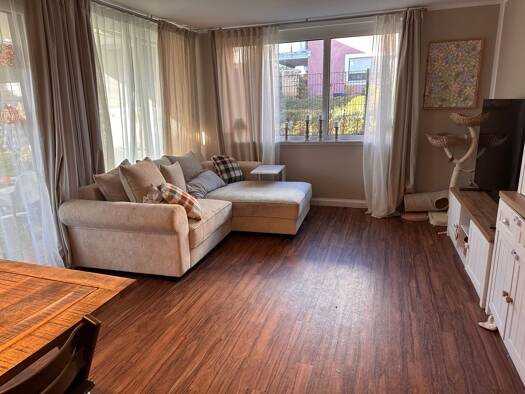 Terrassenwohnung zur Miete 1.500 € 3 Zimmer 84 m² Geschoss EG/3 frei ab 01.02.2027 Stetten Kernen im Remstal 71394