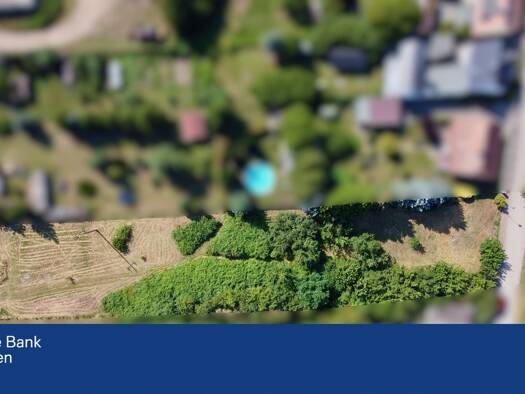 Grundstück zum Kauf 40.000 € 2.494 m² Grundstück Insel Stendal 39576