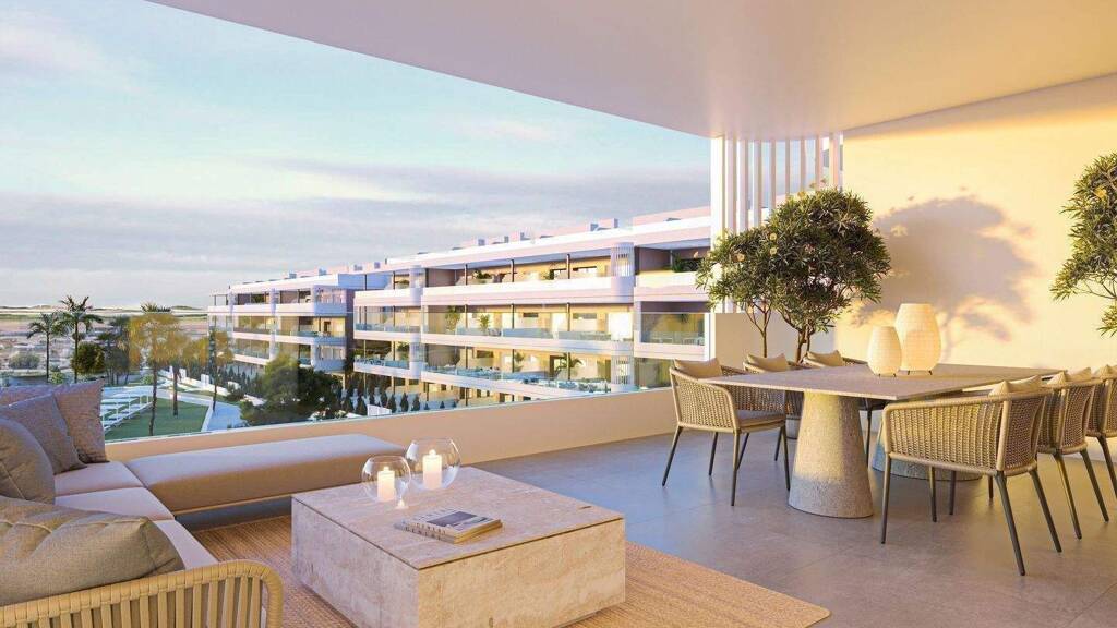 Wohnung zum Kauf provisionsfrei 345.000 € 4 Zimmer 84 m² Torrevieja 03184