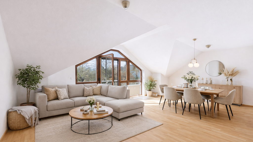 Wohnung zum Kauf 349.000 € 3 Zimmer 63 m² 2. Geschoss Fürstenfeldbruck 82256