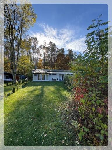 Bungalow zur Miete 1.700 € 144 m² 400 m² Grundstück Pian Himmelpfort Fürstenberg/Havel 16798