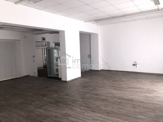 Büro zur Miete 480 € 1 Zimmer Jennersdorf 8380