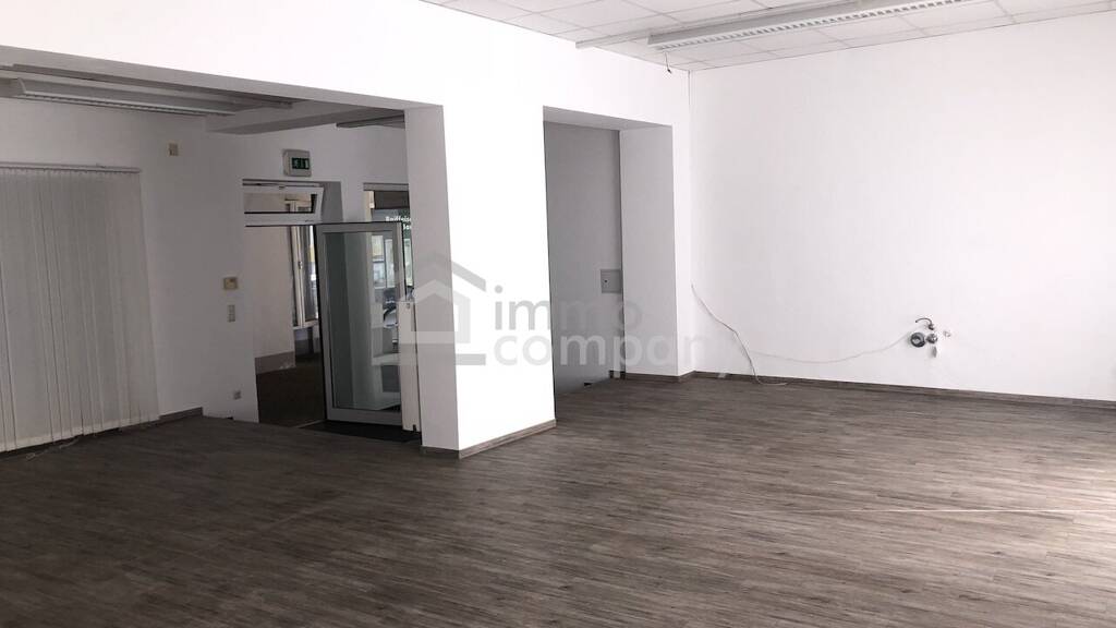 Büro zur Miete 480 € 1 Zimmer Jennersdorf 8380