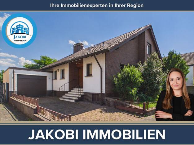 Einfamilienhaus zum Kauf 348.000 € 4 Zimmer 145 m² 307 m² Grundstück frei ab sofort Zülpicher Str. 39 Kleinvernich Weilerswist 53919