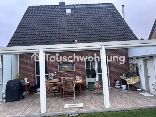 Einfamilienhaus zur Miete Tauschwohnung 1.600 € 5,5 Zimmer 95 m² Grube Carl Frechen 50226