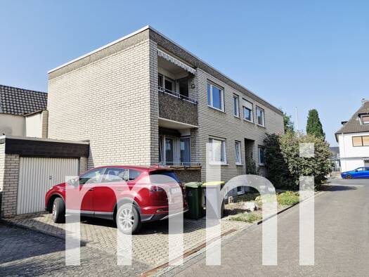 Mehrfamilienhaus zum Kauf 499.000 € 6 Zimmer 173,5 m² 303 m² Grundstück Mondorf Niederkassel / Mondorf 53859